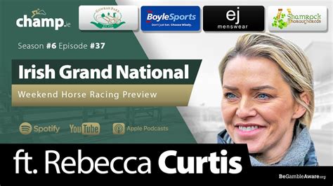 Grand National Tips 2024 .